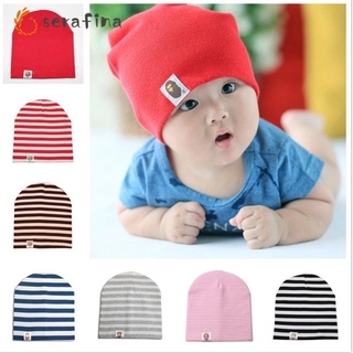 Mũ trùm đầu chất liệu cotton cho bé 3 tuổi