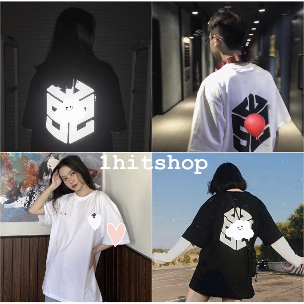 Áo Thun S.W.E Nam Nữ Ulzzang Unisex 1hitshop