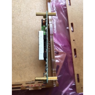 Mica box SDP 8cell 18650 2.4A/5v