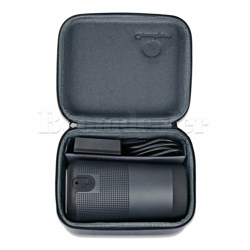 Case, Hộp bảo vệ , Túi đựng loa bluetooth không dây Bose Soundlink Revolve Plus hoặc Beoplay P6
