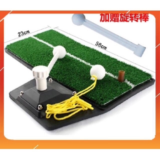 Thảm tập golf swing tại nhà