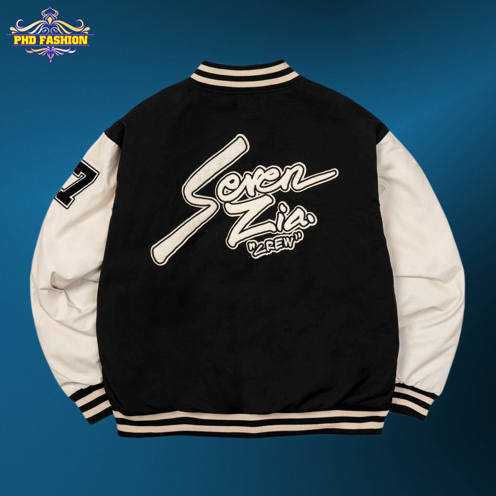 Áo khoác bomber nam nữ chất dù 2 lớp cao cấp không bong tróc chất vải mịn không xù (nhiều mẫu), cam kết video kèm ảnh | BigBuy360 - bigbuy360.vn