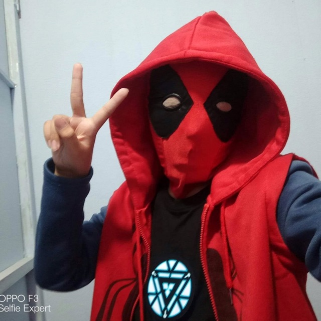 Áo khoác nhện Spiderman | BigBuy360 - bigbuy360.vn