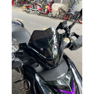 ỐP ĐẦU - CHẮN GIÓ WINNER X V3 2022