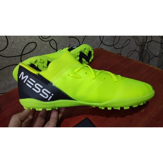 Giày đá bóng Messi đế TF (miễn phí khâu đế)