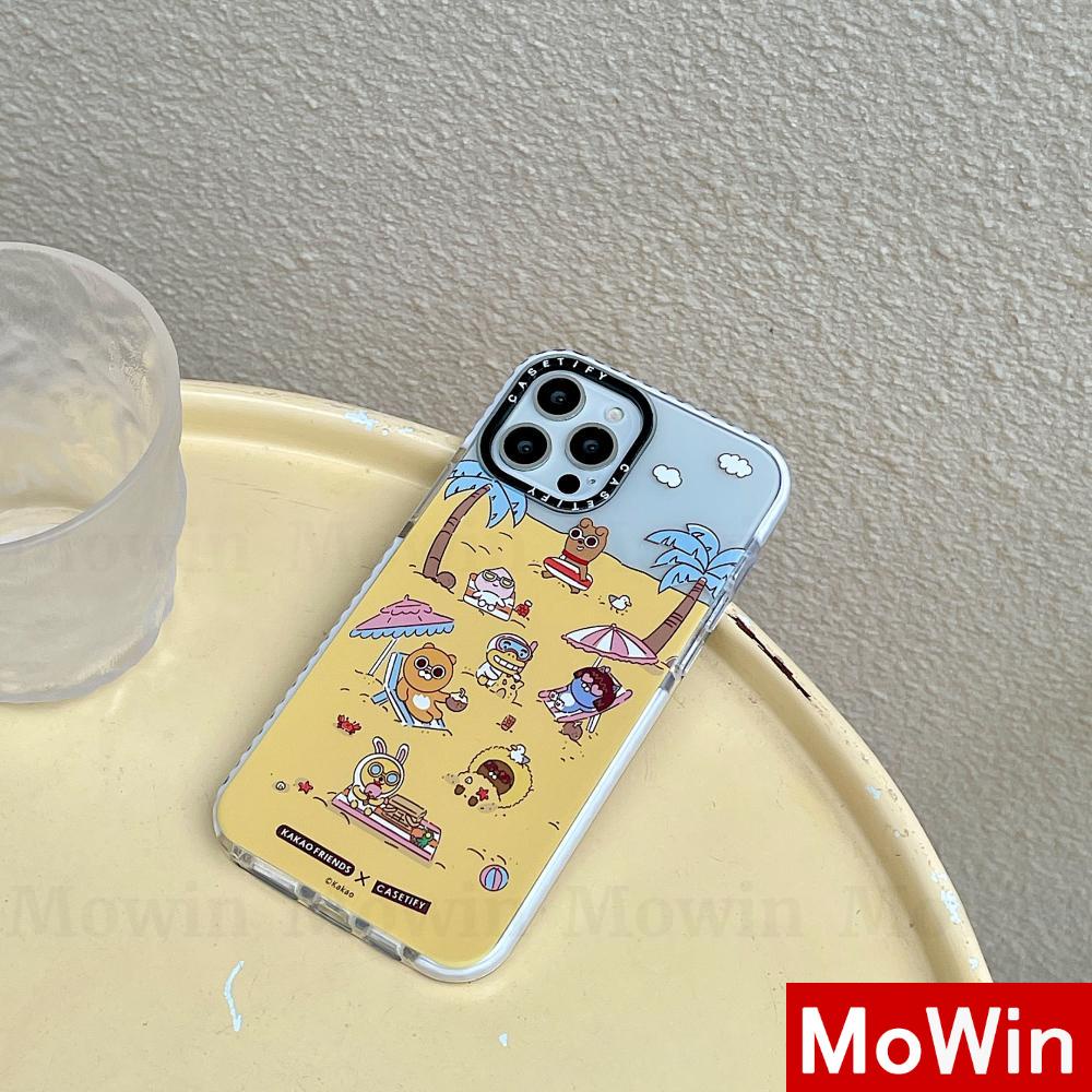 Ốp Điện Thoại Silicon Mềm Trong Suốt Chống Sốc In Hình Gấu Cho Iphone 13 Pro Max Xr Xs Max 12 7 Plus/8 Pro 7/8/X/Xs Max