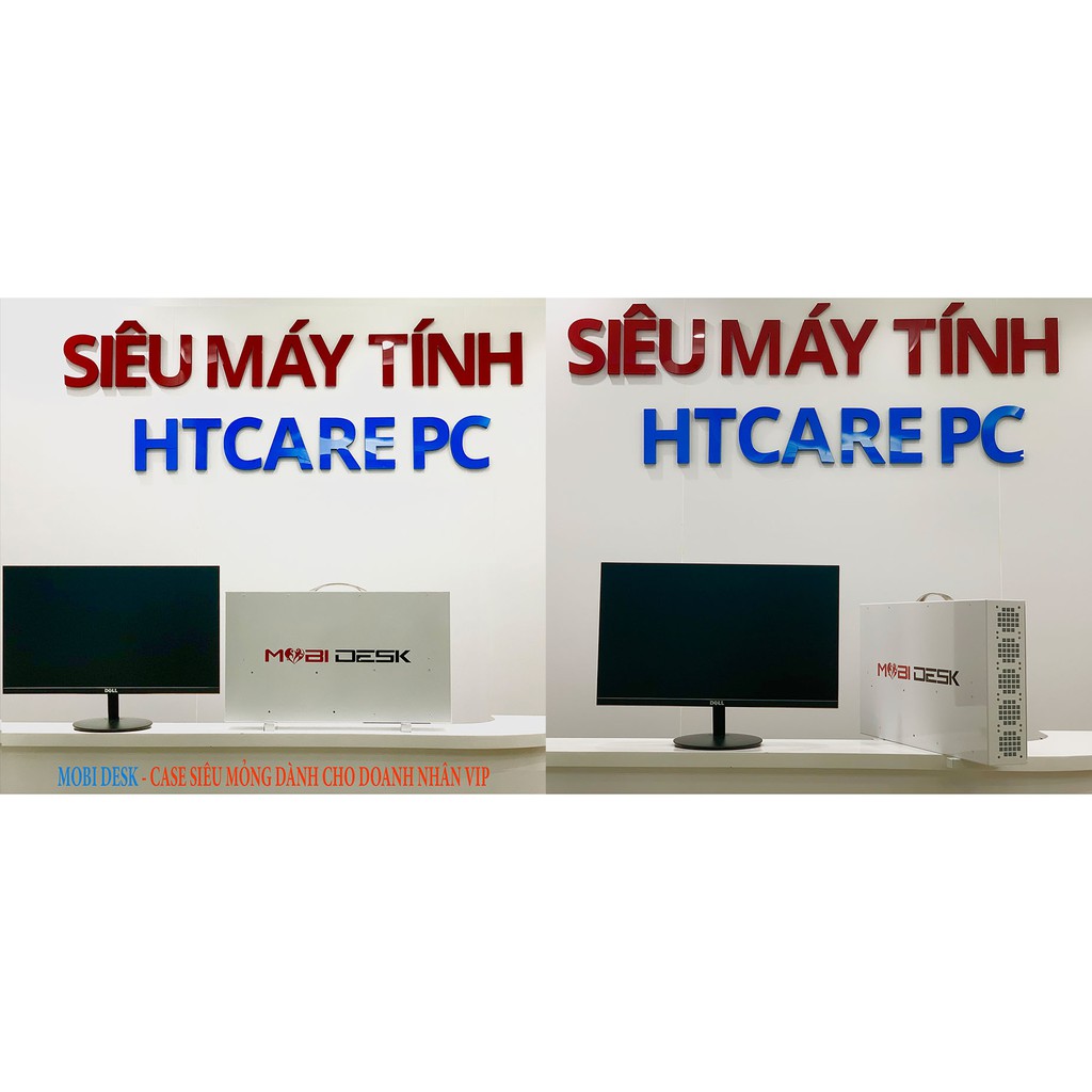 [ PC CÀY VIEW ] CHUYÊN NGHIỆP CHO DÂN STREAMER,GAMER, YOUTUBER CHẠY MAIN DELL T5810 CPU E5-2600V3,V4/RX550 4G BH 3 NĂM | BigBuy360 - bigbuy360.vn