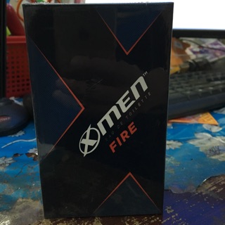 Nước hoa x-men fire 50ml