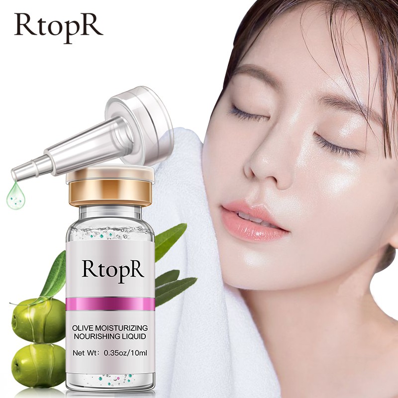 Tinh chất RtopR cấp ẩm dưỡng da chống lão hóa và nếp nhăn hiệu quả 10ml