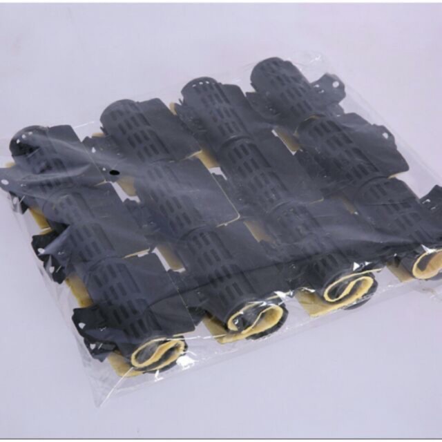 Kẹp uốn nóng 24 chiếc