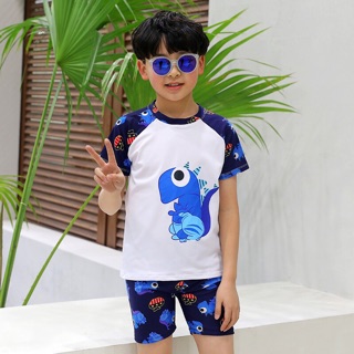 Bộ bơi khủng long