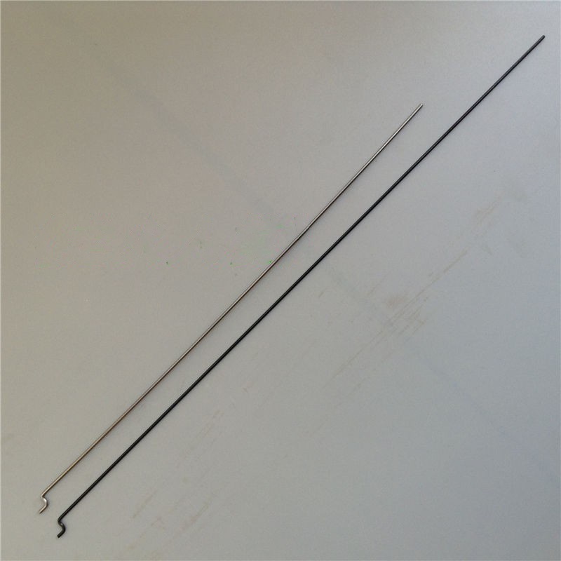 Thép link lái 1.2mm x 200mm cho tàu, máy bay mô hình RC Boat