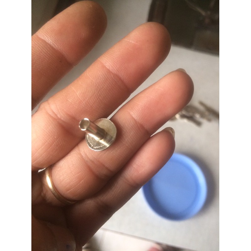 Set 50 cái đinh tán