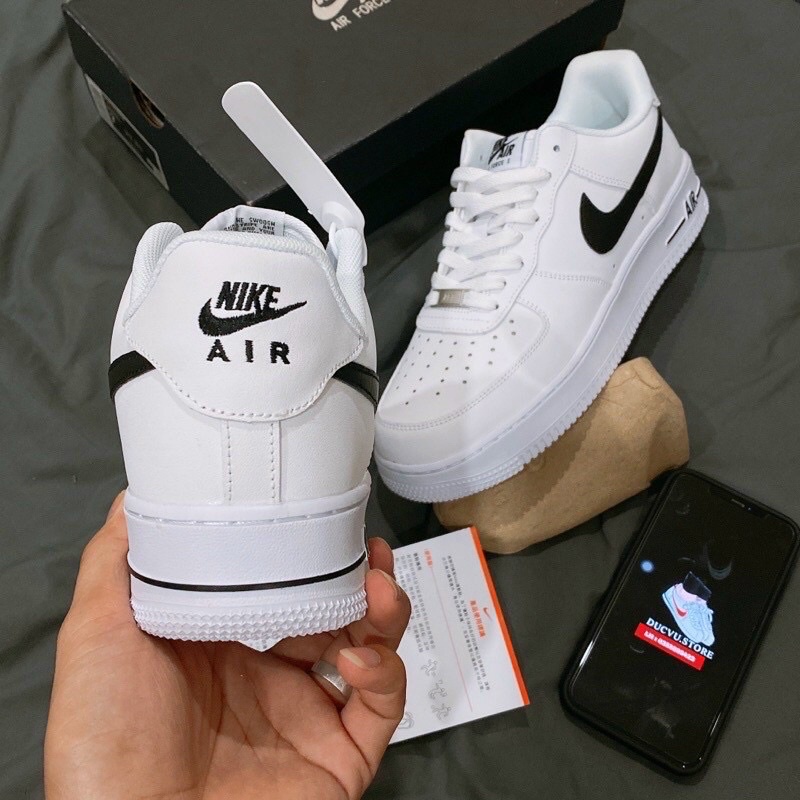 Giầy thể thao air foce nam nữ 36-43.