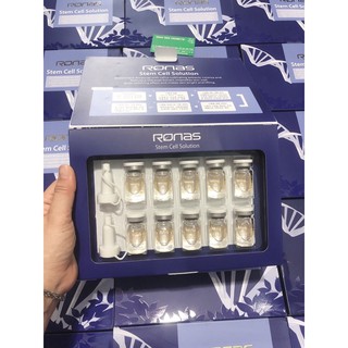 TẾ BÀO GỐC RONAS HÀN QUỐC