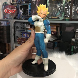 Mô hình Vegeta ROS - Mô hình Dragon Ball