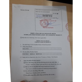 NƯỚC HOA HỒNG [TONER]