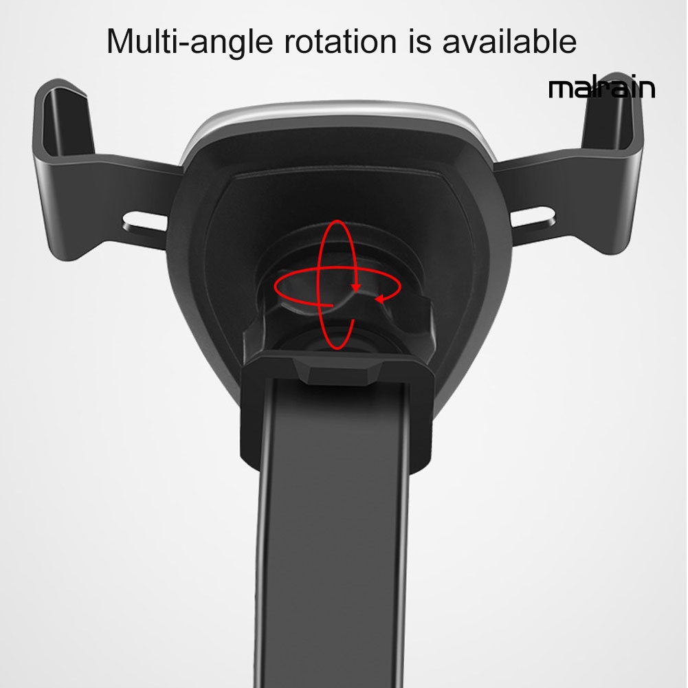 Giá Đỡ Điện Thoại Gắn Kính Chắn Gió Xe Hơi Tiện Dụng | BigBuy360 - bigbuy360.vn