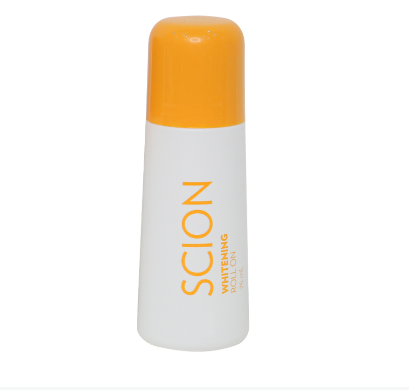 Lăn Khử Mùi NuSkin Scion Pure White Roll