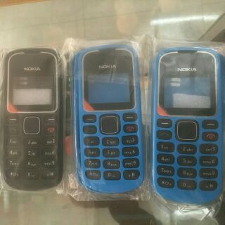 Vỏ và phím Nokia 1280