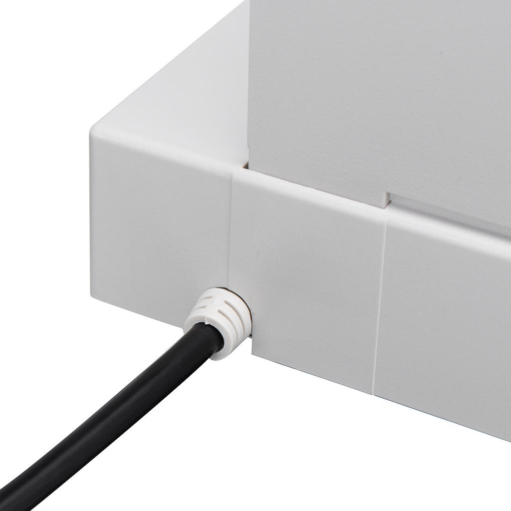 Máy đóng sách nóng chảy tự động a4 sách giấy tờ phong bì chất kết dính 50mm 220v