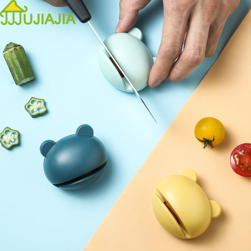 Đá Mài Dao JUJIAJIA Sử Dụng Thủ Công Nhanh Chóng Sáng Tạo