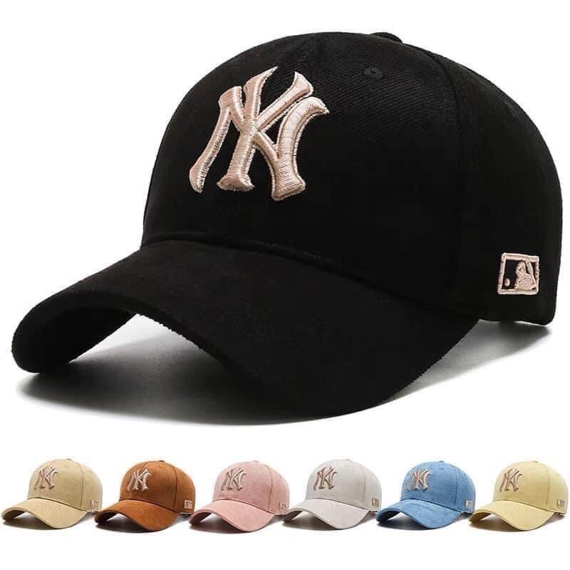 Mũ lưỡi trai MLB