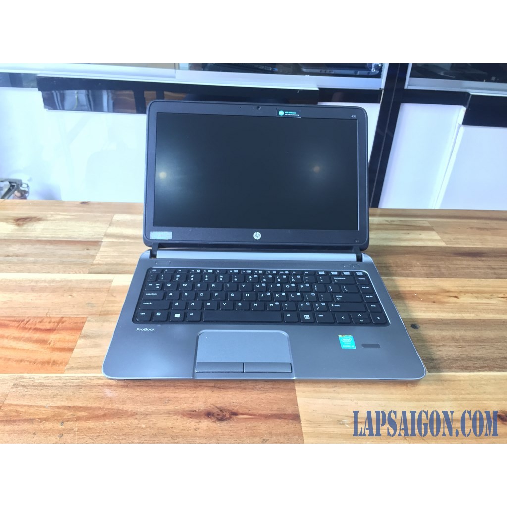 Laptop HP 430 G1/2 Cho Các Bạn Sinh Viên Và Dân VP!!! | BigBuy360 - bigbuy360.vn