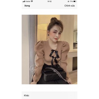 Quần jean nữ