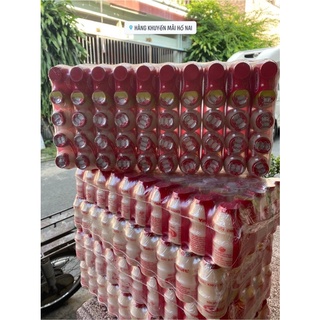 Sữa uống lên men Yakult