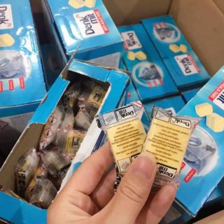 Viên tẩy lồng giặt Denkmit