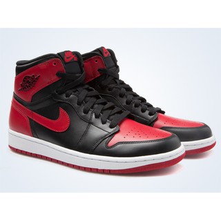 Giày NIKE AIR JORDAN 1 BRED