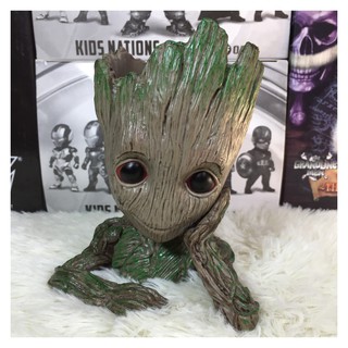 Mô hình baby Groot