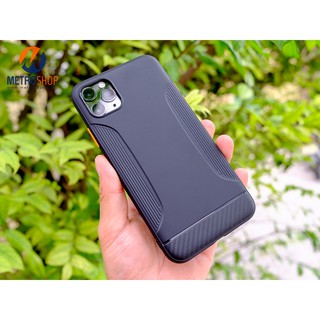 ỐP LƯNG IP 11 PRO MAX CHỐNG SỐC HOCO