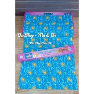 Nệm nước mát chống thấm Ngọc Thảo (60 x 90cm)