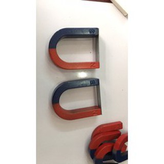 Nam châm chữ U nhỏ 60mm KT 60*50*10mm