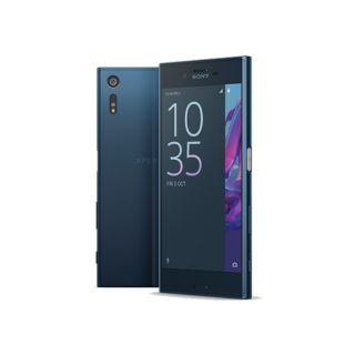 Điện thoại Sony XZ 99% chống nước