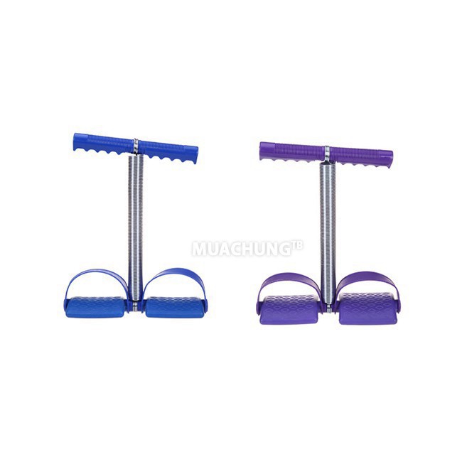 DÂY KÉO LÒ XO TẬP CƠ BỤNG, DỤNG CỤ TẬP CƠ BỤNG TẠI NHÀ TUMMY TRIMMER (HOT)