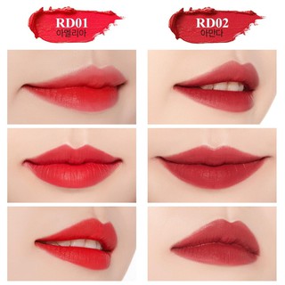 Son A'pieu True Matte Lipstick