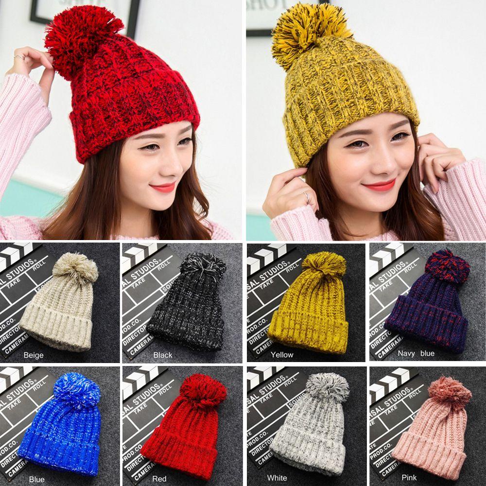 Nón Len Thời Trang Xuân Thu Dành Cho Nữ