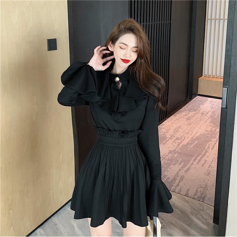 Chân váy ngắn nữ Emilyshop ulzzang