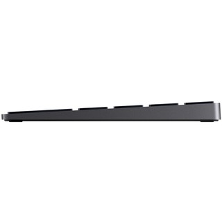 Bàn phím Apple Magic Keyboard with Numeric Keypad (Đen) 99%