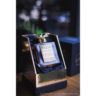 Nước Hoa Nam Chính Hãng Roja Enigma Pour Homme EDP