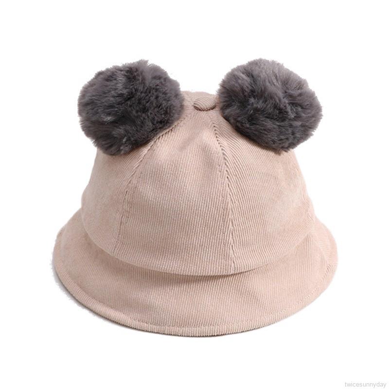 Nón tai bèo xinh xắn dành cho bé