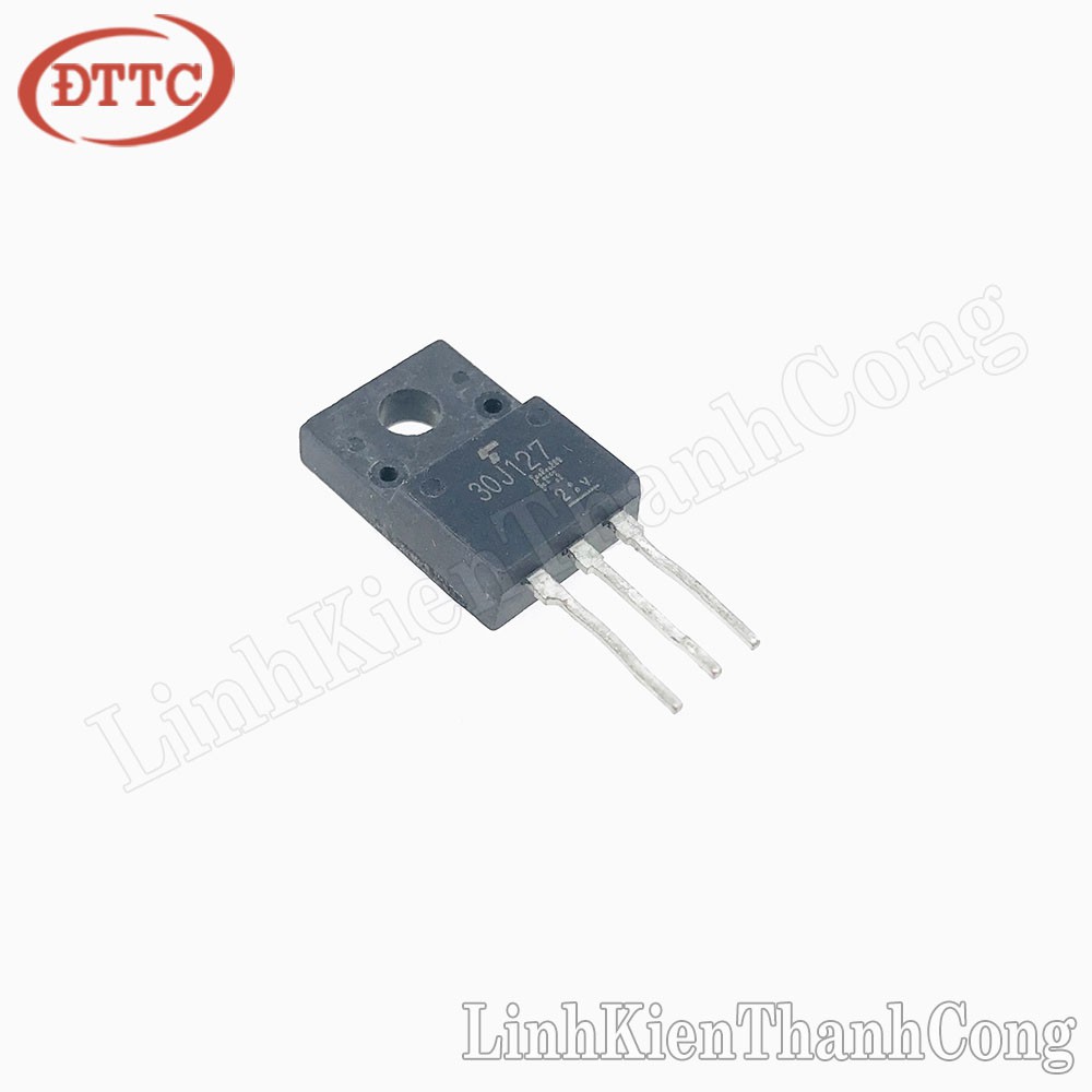 30J127 igbt tháo máy 200A 600V TO220