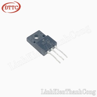 30j127 igbt tháo máy 200a 600v to220