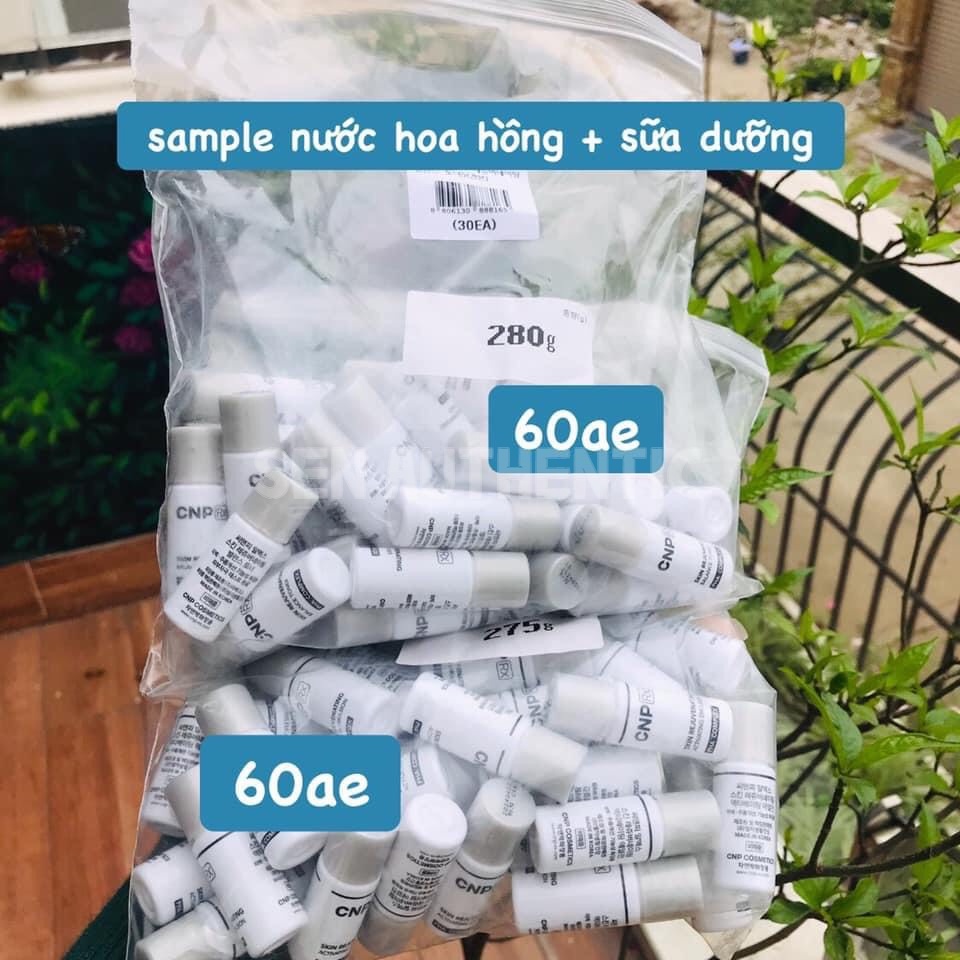 SET CNP Rx Dưỡng Trắng giảm nám, chống lão hoá, giảm nếp nhăn