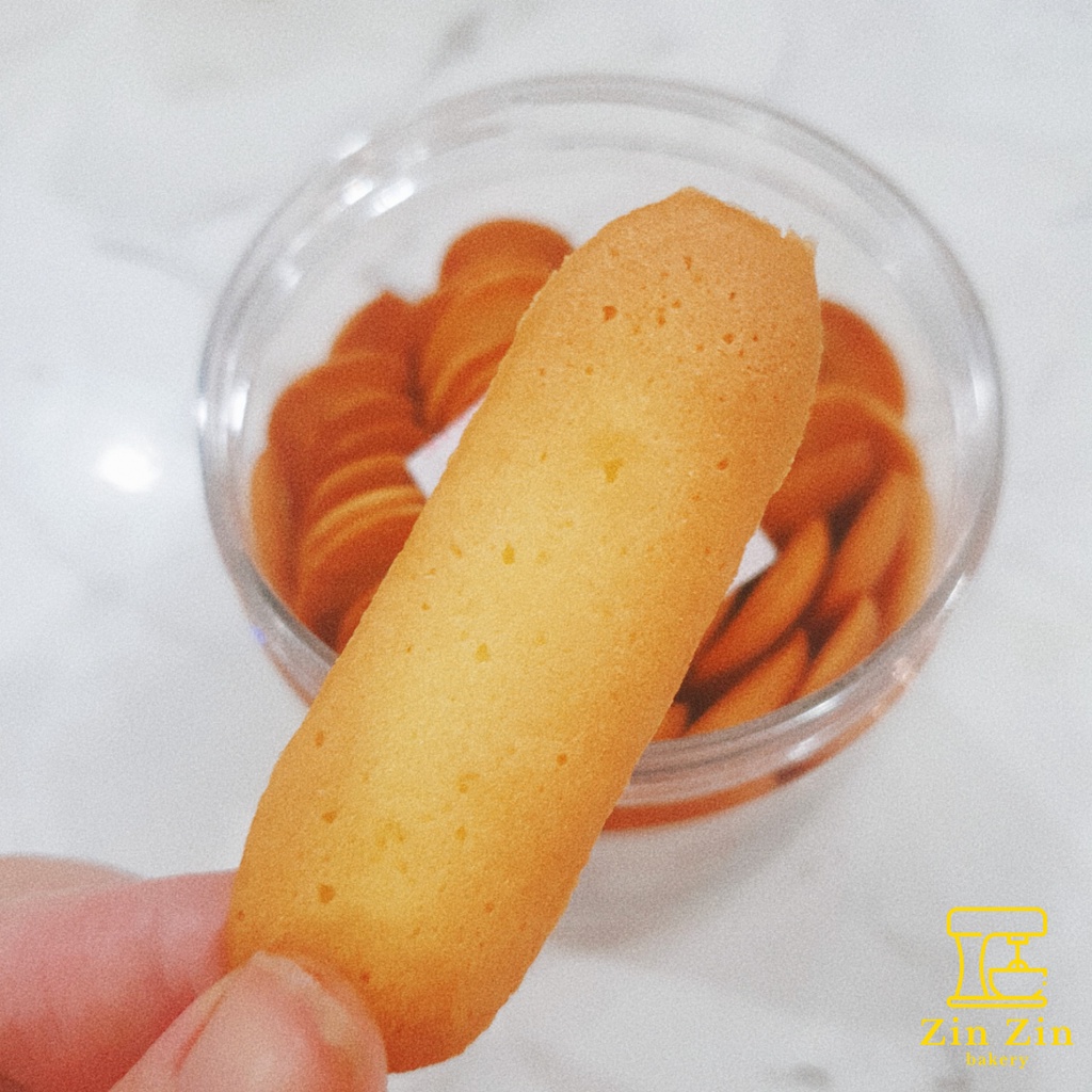 Bánh Lưỡi Mèo