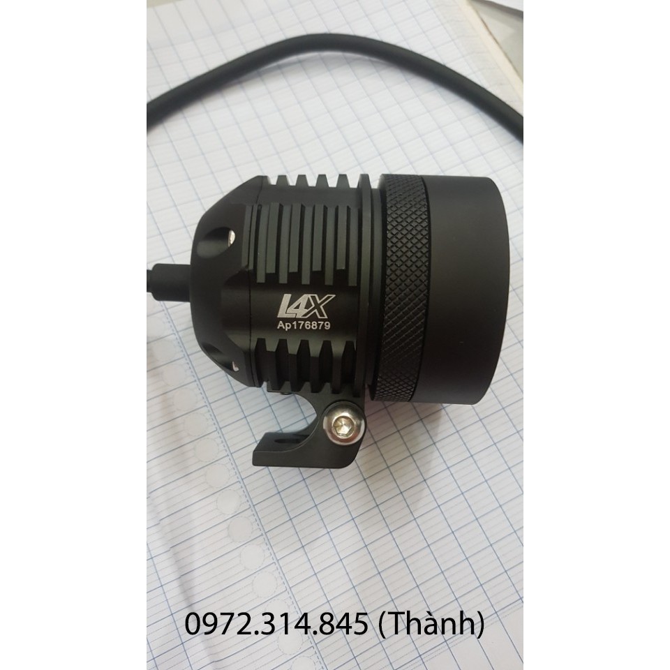Đèn trợ sang L4x Zin