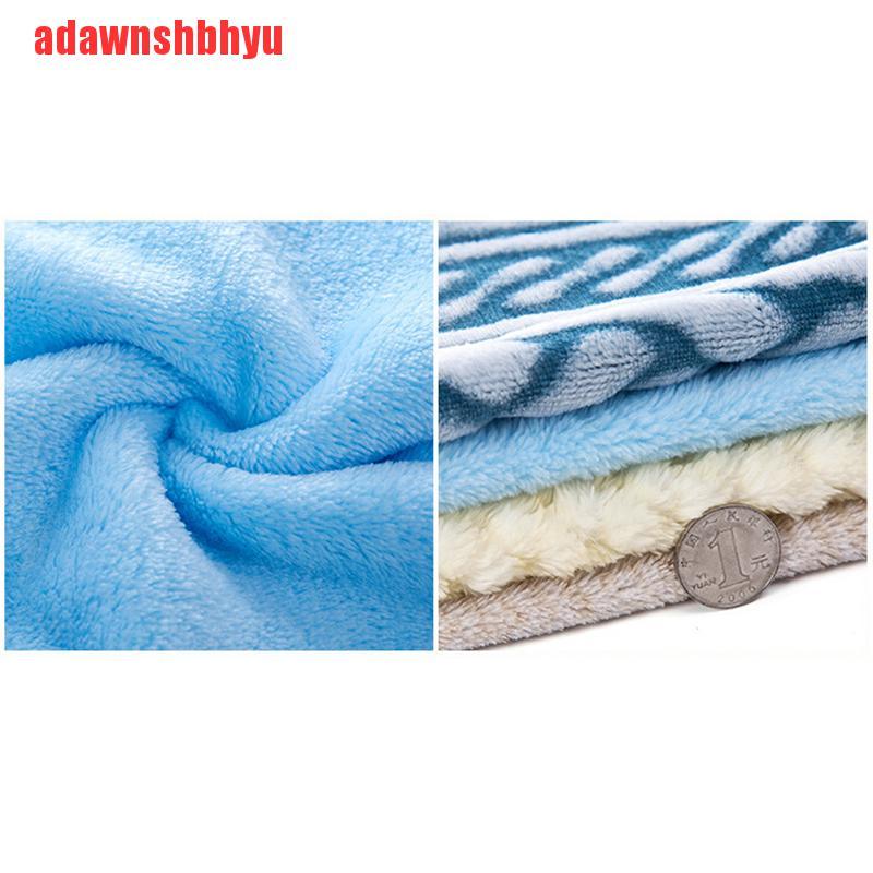 Khăn Lau Chén Dĩa Bằng Sợi Microfiber Mềm Mại Thấm Hút Mạnh Cho Nhà Bếp